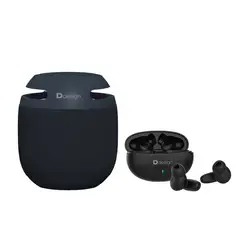 DDESIGN - Parlante + Audífono Bluetooth DDP-PKSOUND-AN