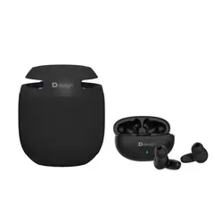 DDESIGN - Parlante + Audífono Bluetooth DDP-PKSOUND-NN