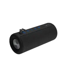 DDESIGN - Parlante Bluetooth 10W Portátil Ip6X Negro