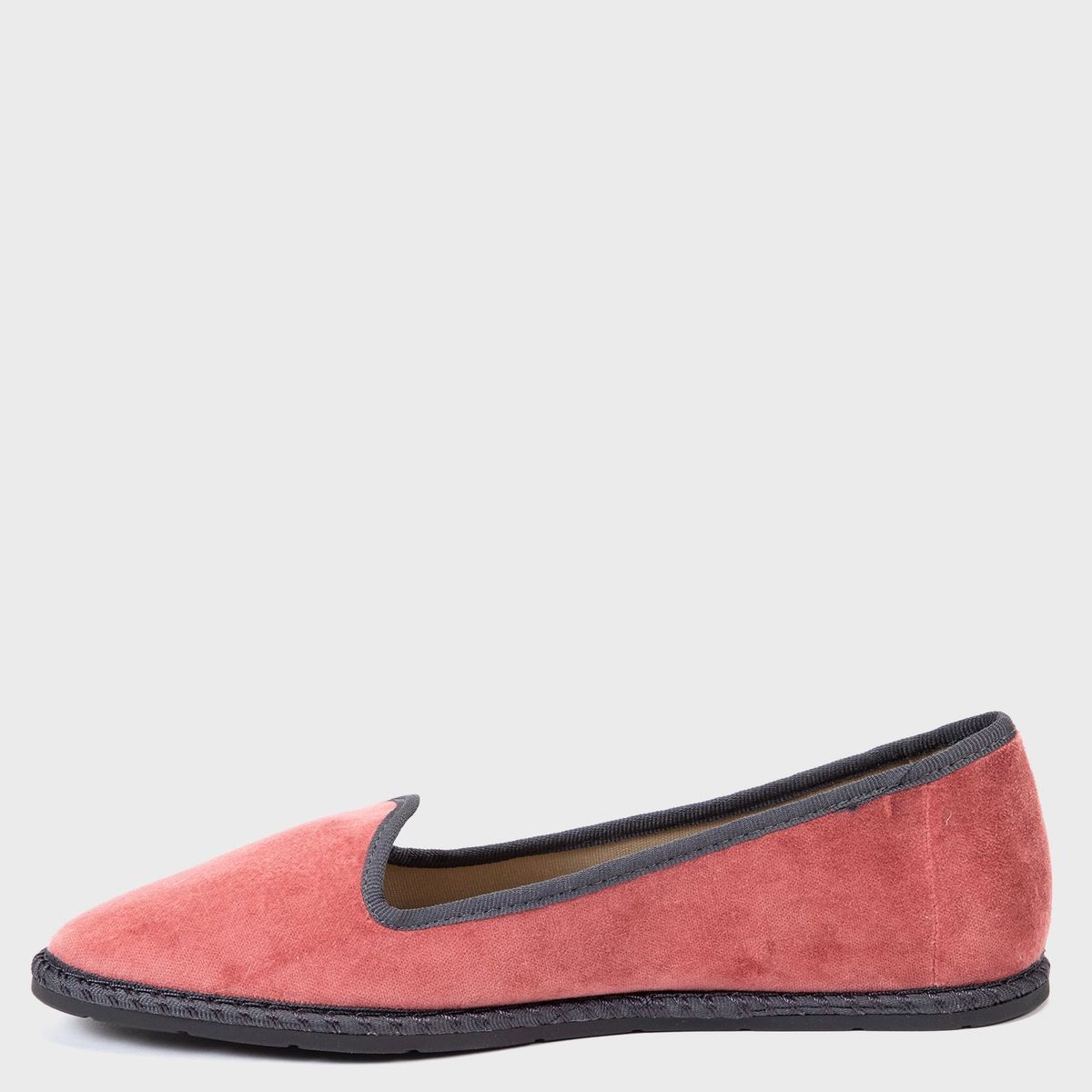 BASEMENT - Ballerinas Basement Mujer Sintético Rosado Casual