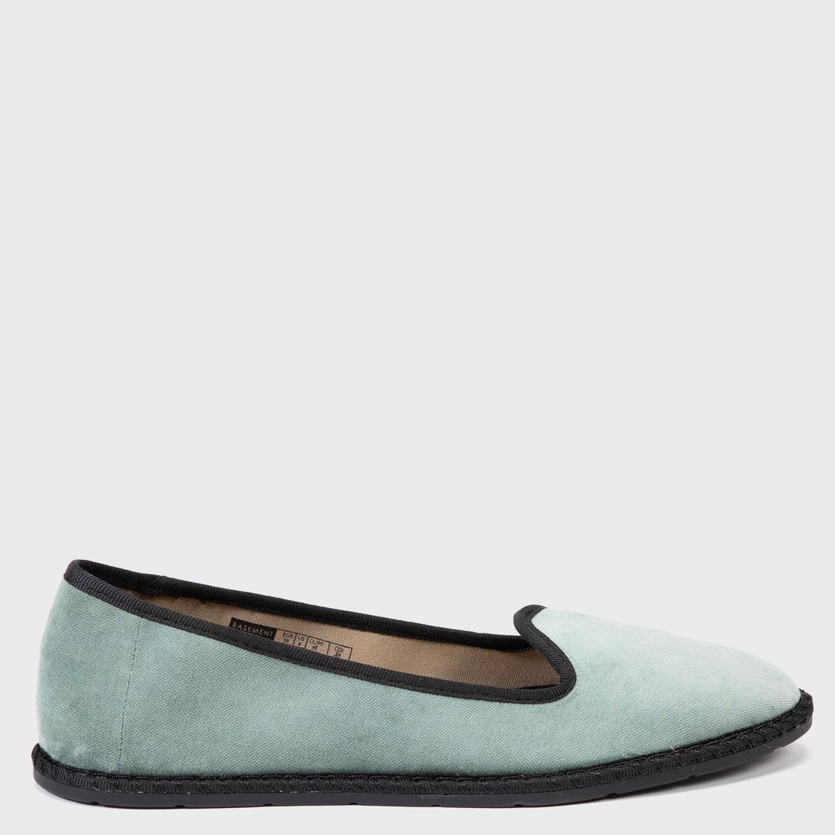 BASEMENT - Ballerinas Basement Casual Mujer