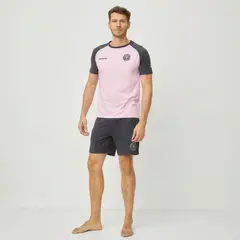 MESSI - Pijama Corto Hombre