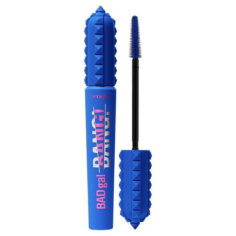 Máscara De Pestañas Badgal Bang! Azul