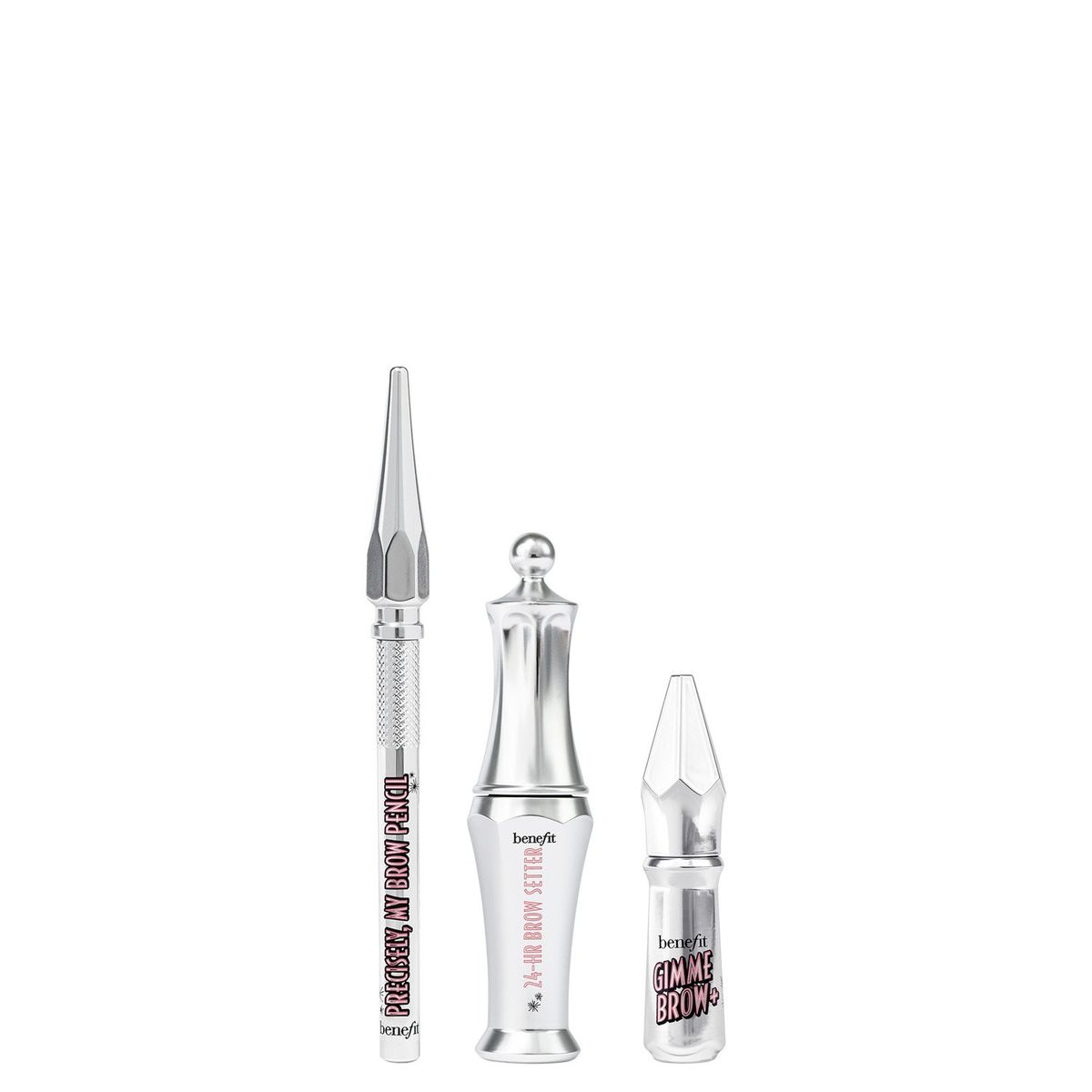 BENEFIT - Kit Lil Brow Loves Tono 3 Benefit