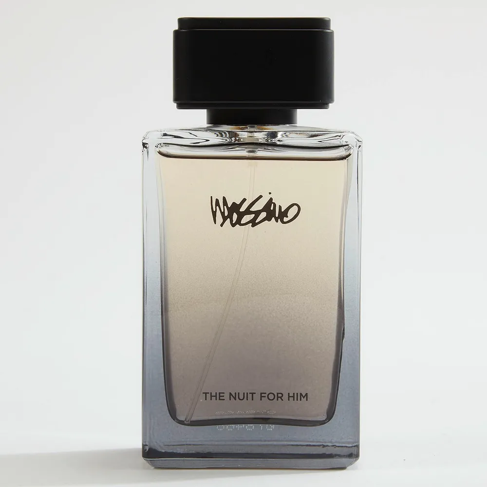 Mossimo Uomo Deluxe EDP 100 ml, foto 2
