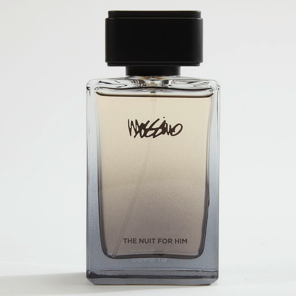 MOSSIMO - Perfume Hombre Uomo Delux Mossimo