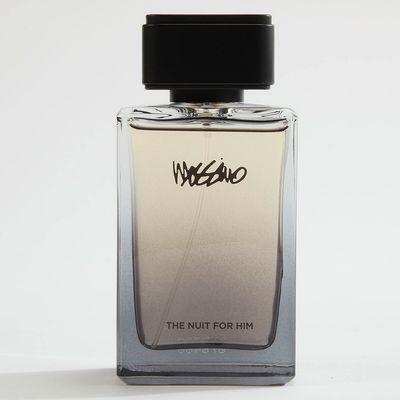 Imagen 2 del producto Perfume Hombre Uomo Delux