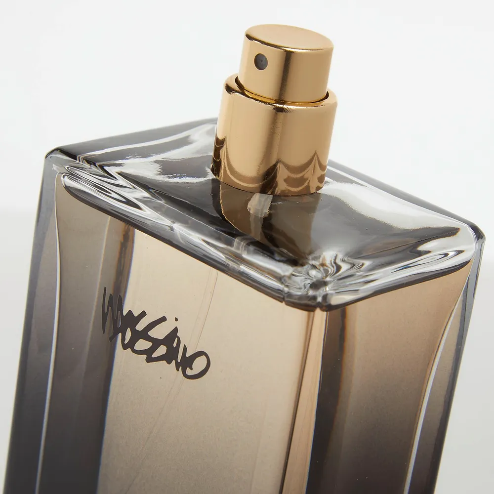 Mossimo Uomo Deluxe EDP 100 ml, foto 4