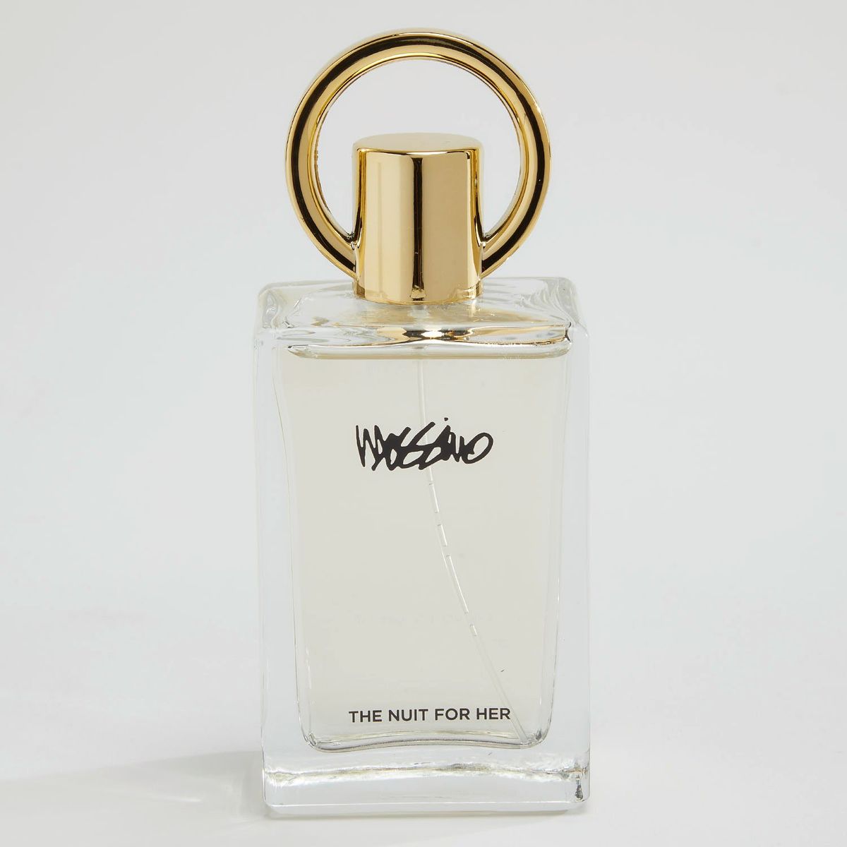 MOSSIMO - Perfume Mujer Edp Gold Mossimo