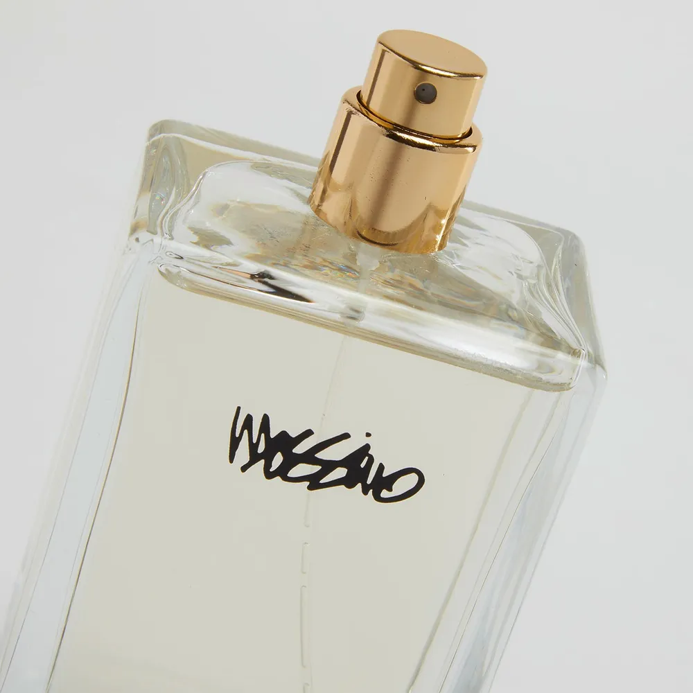 Mossimo Donna Gold EDP 100 ml, foto 4