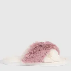 SYBILLA - Pantuflas Mujer