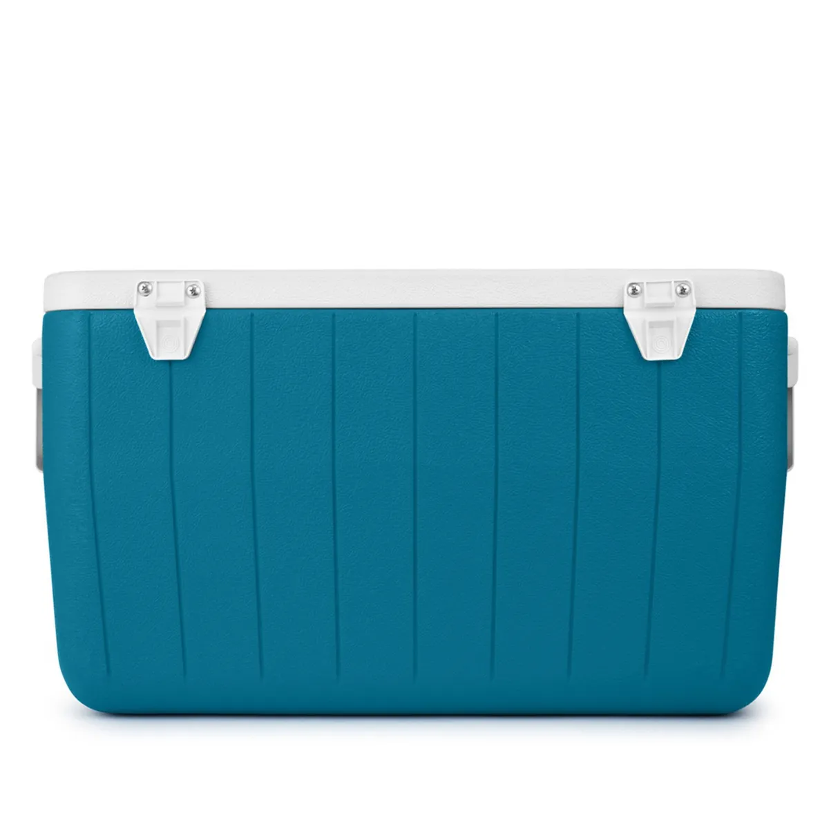 COLEMAN - Nevera Portátil Chiller™ con Capacidad de 48 Litros Fácil Limpieza Azul Coleman®