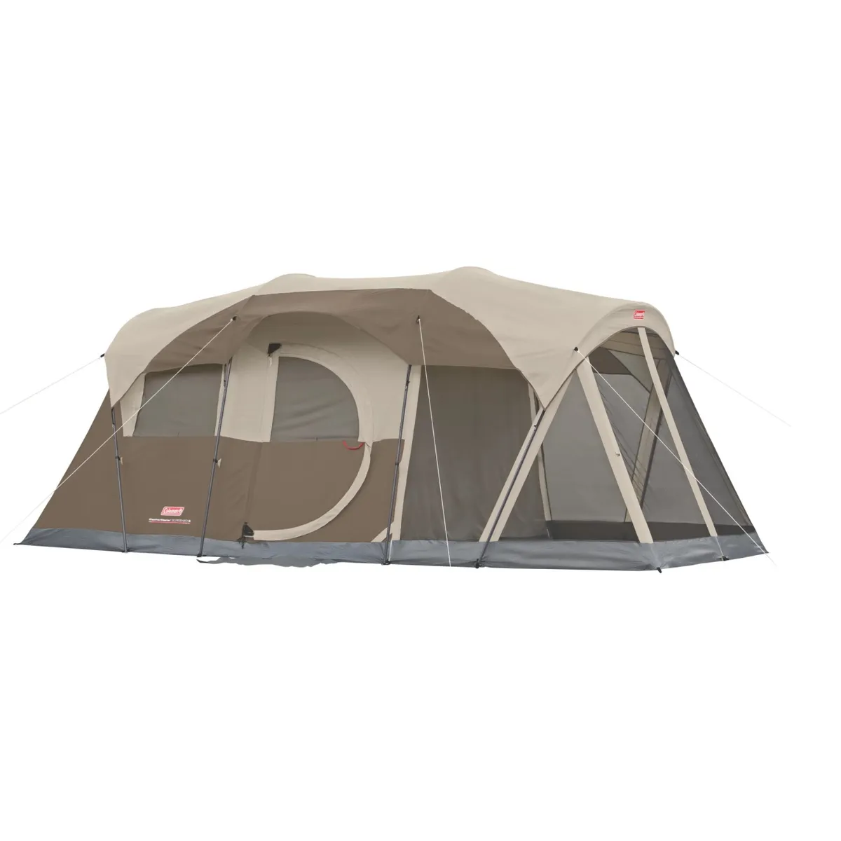 COLEMAN - Carpa Weathermaster 6 Personas Coleman