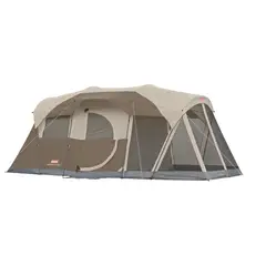 COLEMAN - Carpa Weathermaster 6 Personas