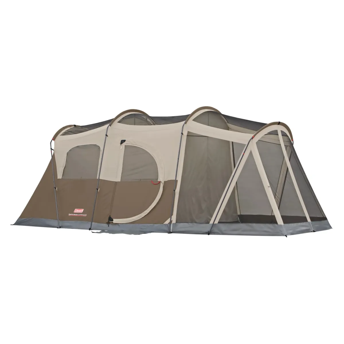 COLEMAN - Carpa Weathermaster 6 Personas Coleman