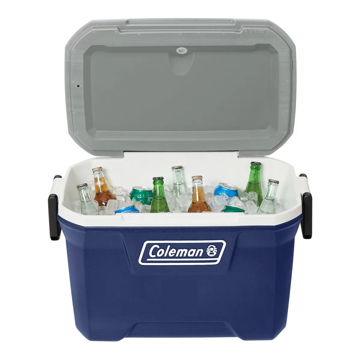 COLEMAN - Coolers 52-Quart Coleman