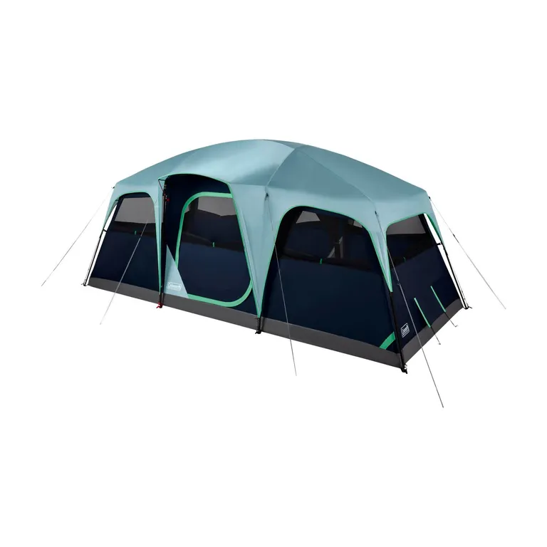 COLEMAN Carpa Camping Sunlodge 8 Personas