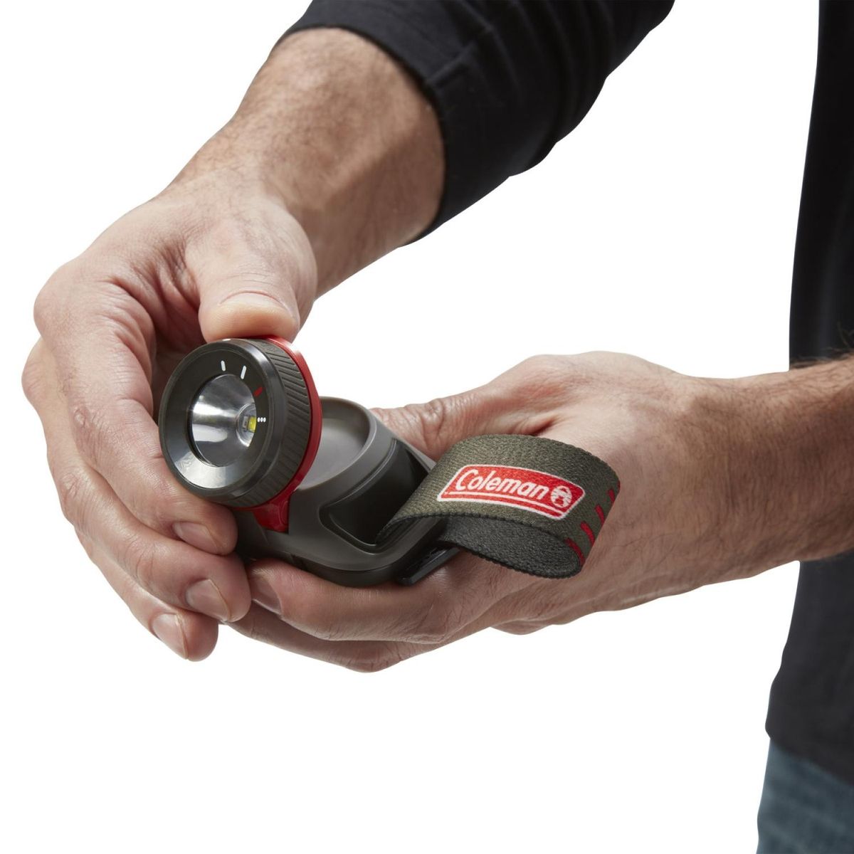 COLEMAN - Linterna Frontal Coleman