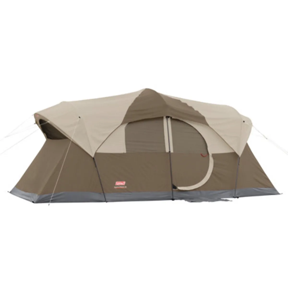 COLEMAN - Carpa Weathermaster 10 Personas Coleman