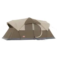 COLEMAN - Carpa Weathermaster 10 Personas