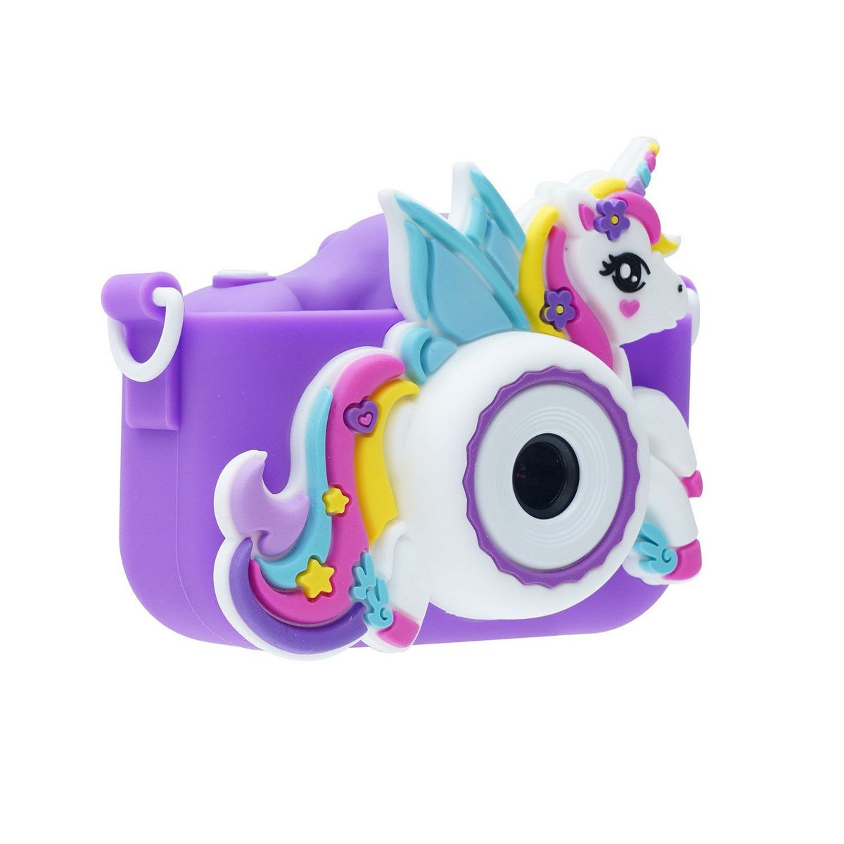 KIDS N PLAY - Cámara de Fotos Digital Infantil Para Niños Kids N Play