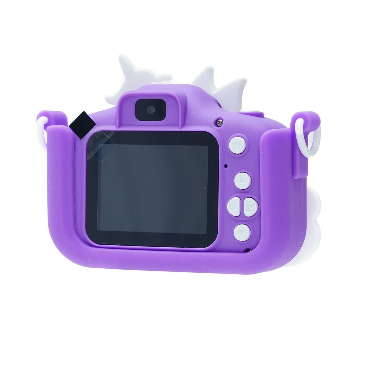 KIDS N PLAY - Cámara de Fotos Digital Infantil Para Niños Kids N Play