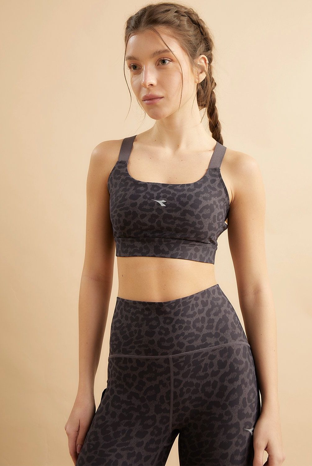 DIADORA - Peto Deportivo Mujer Diadora