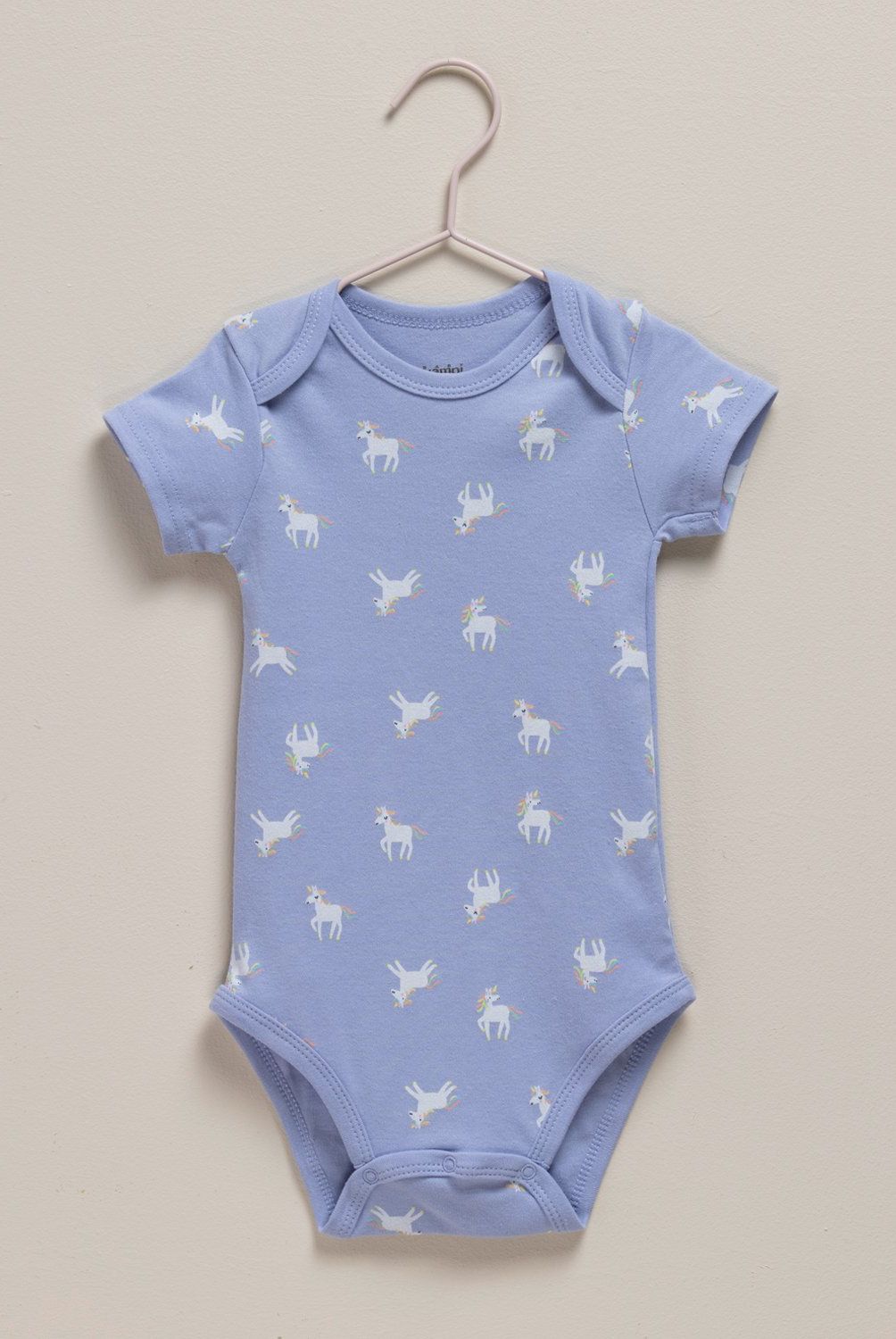 YAMP - Pack Body Bebé Niña Yamp