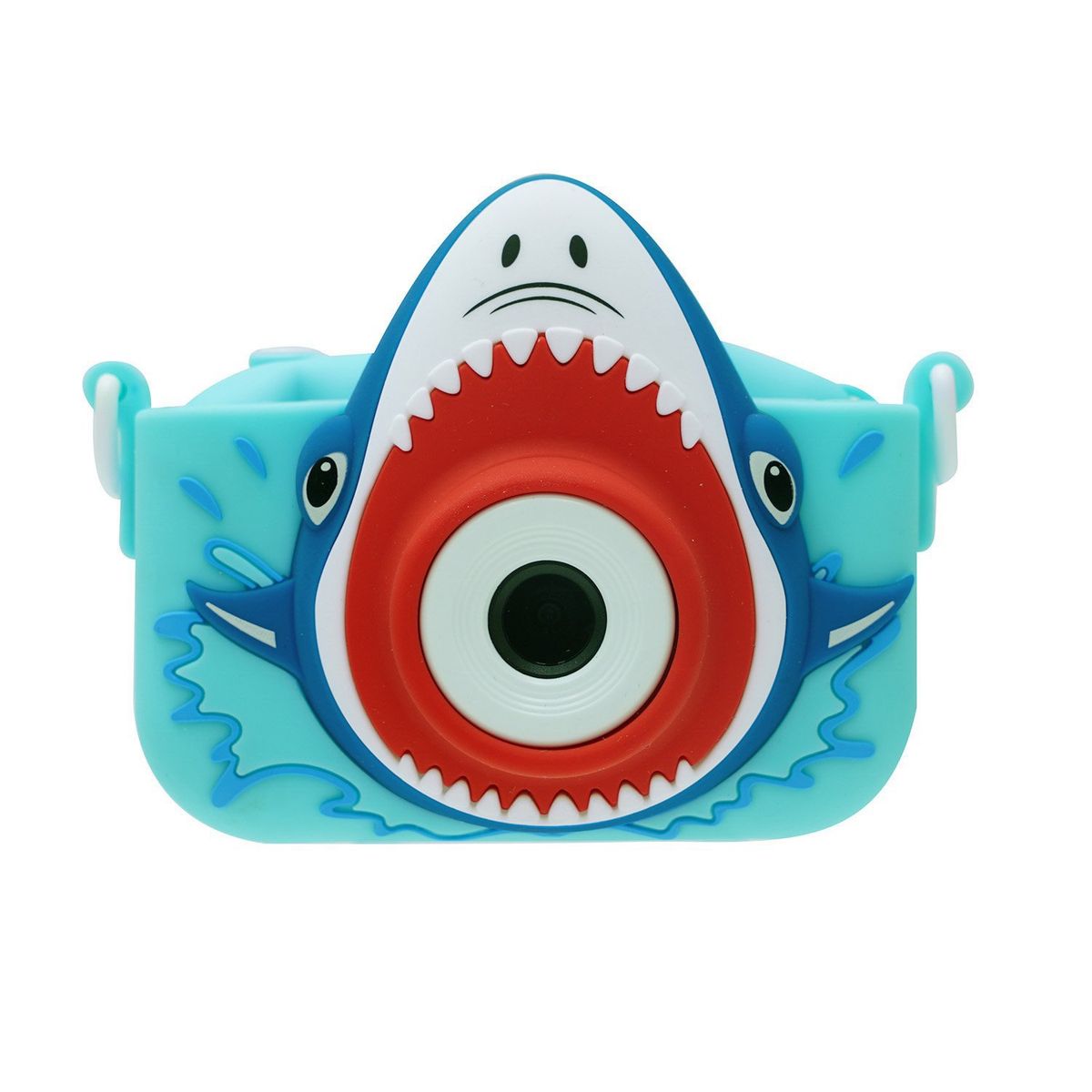 KIDS N PLAY - Cámara de Fotos Digital Infantil Para Niños Kids N Play