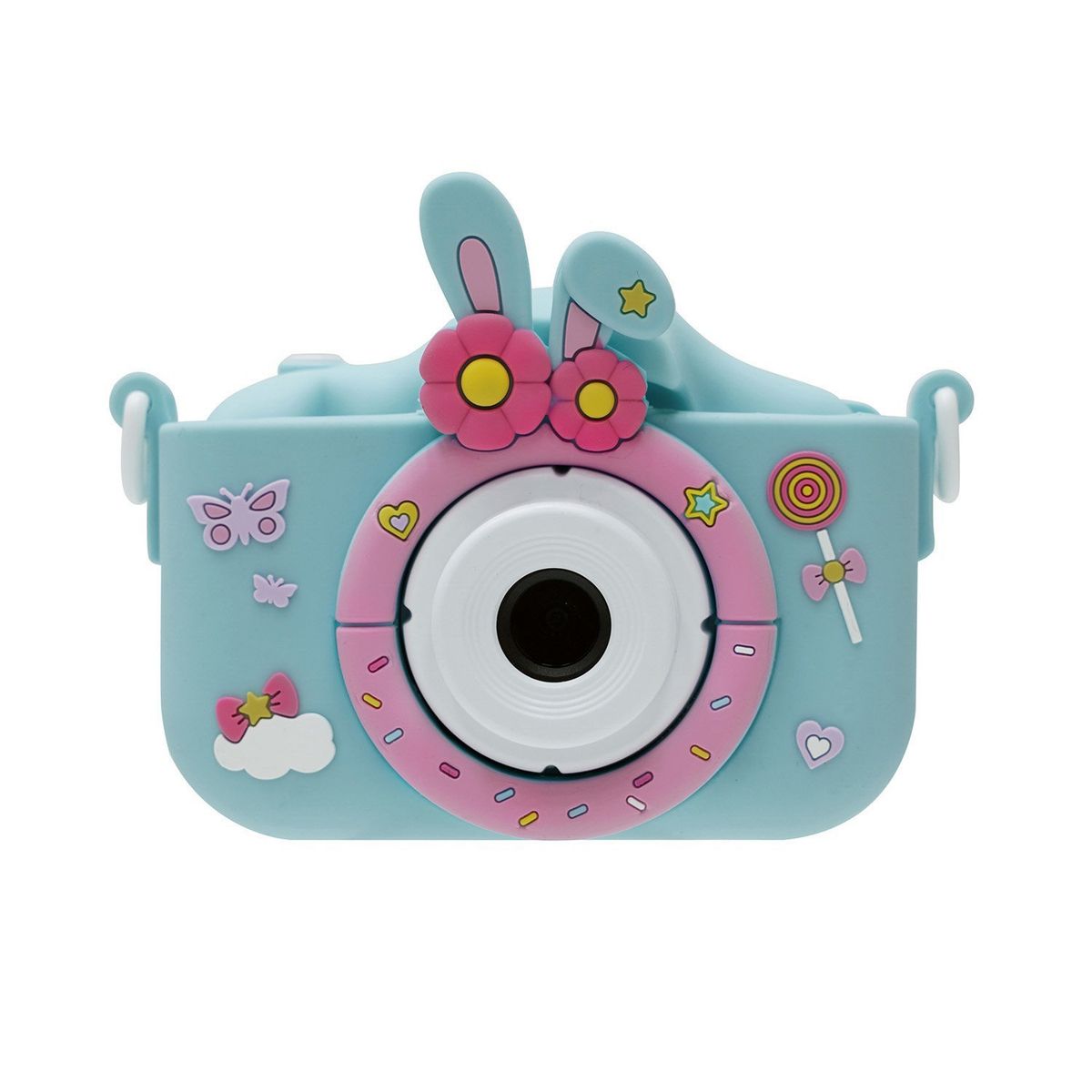 KIDS N PLAY - Cámara de Fotos Digital Infantil Para Niños Kids N Play