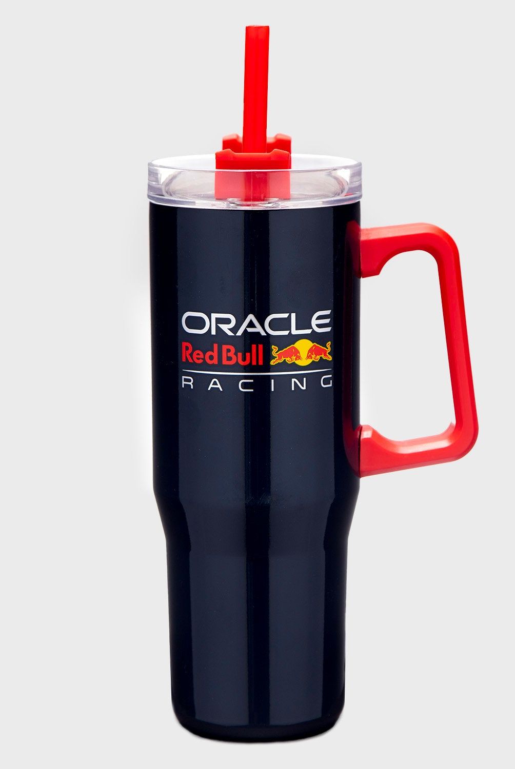 RED BULL - Botella Racing F1 940Ml Red Bull