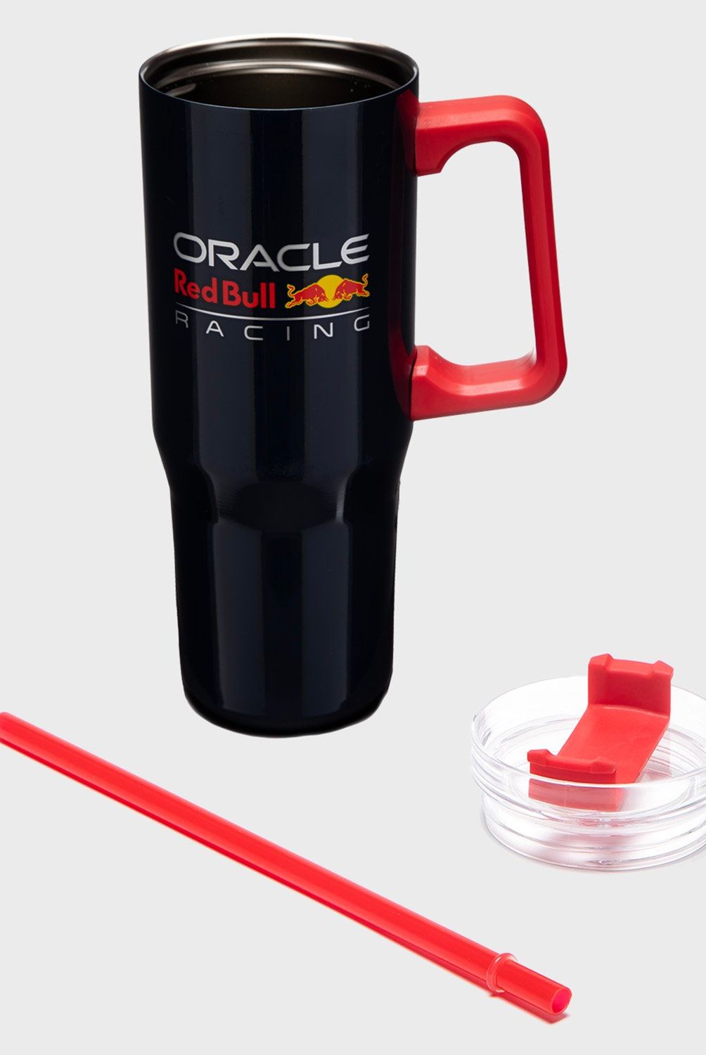 RED BULL - Botella Racing F1 940Ml Red Bull