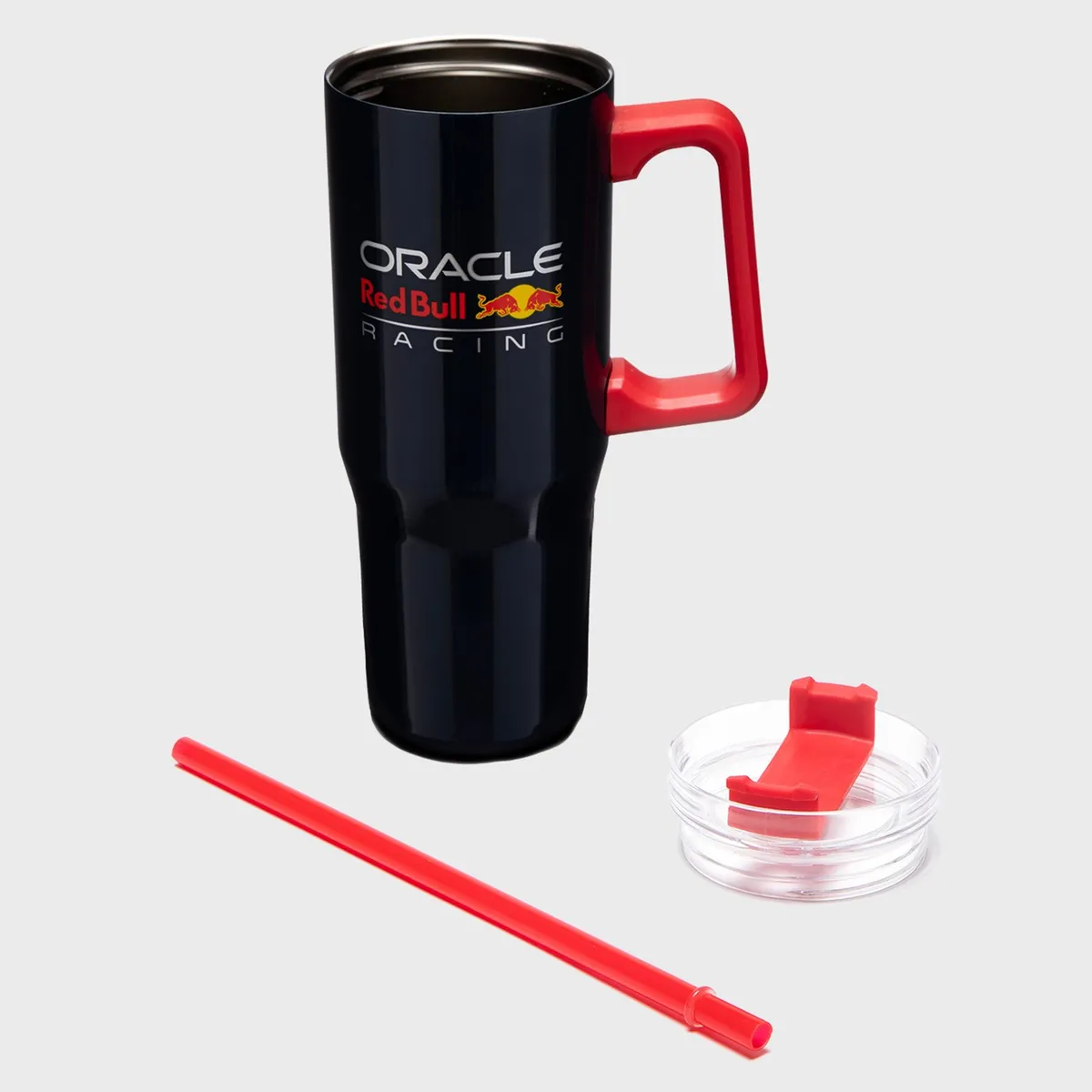 RED BULL - Botella Racing F1 940Ml Red Bull