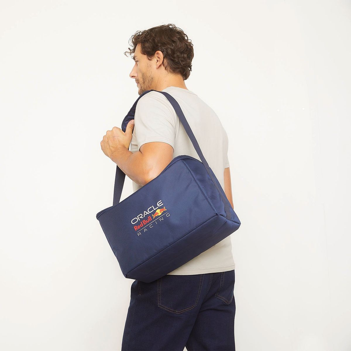 RED BULL - Soft Cooler Racing F1 19 Litros Red Bull