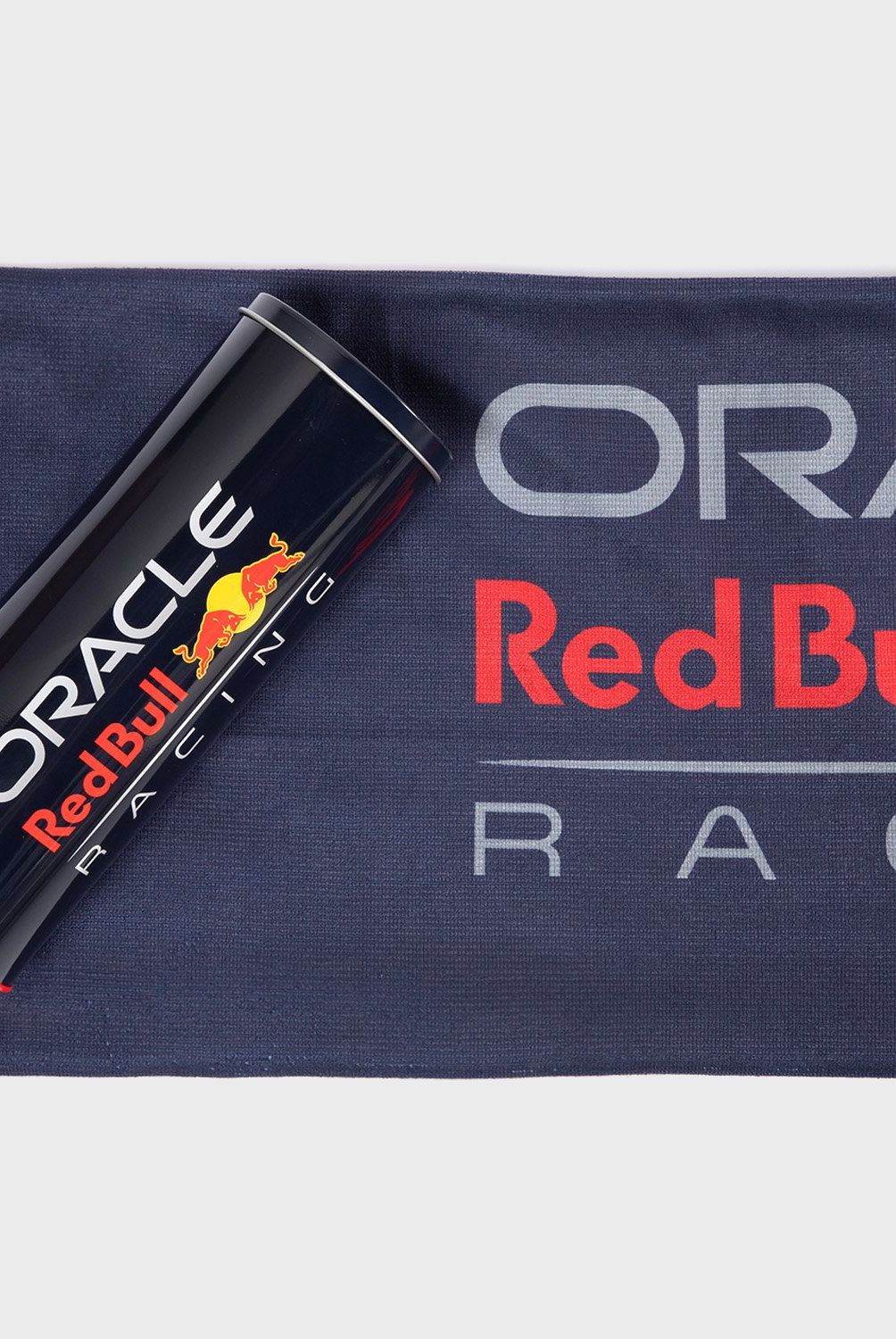 RED BULL - Toalla Racing F1 Red Bull