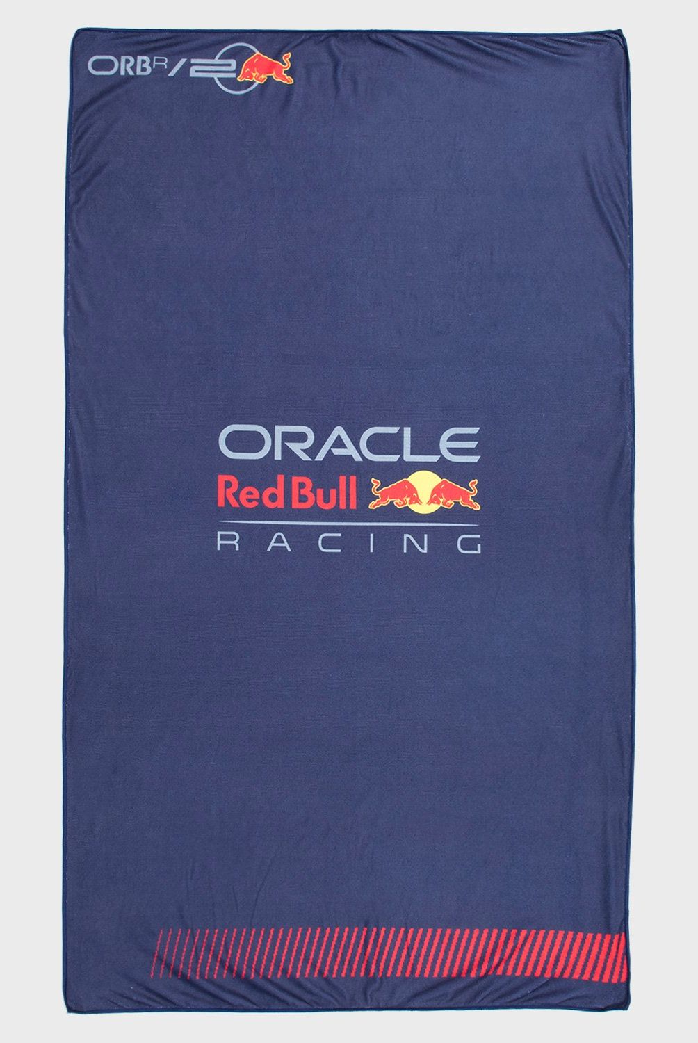 RED BULL - Toalla Racing F1 Red Bull