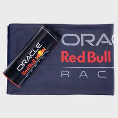 RED BULL - Toalla Racing F1