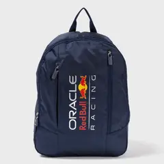 RED BULL - Mochila Racing F1 20 Litros Unisex