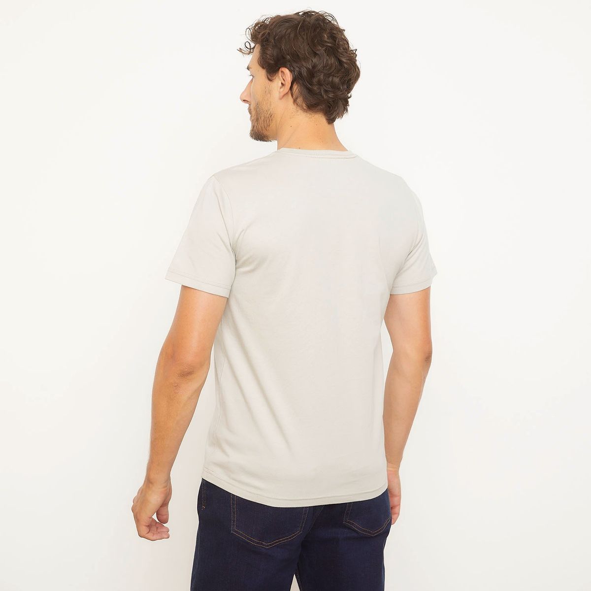 RED BULL - Polera Manga Corta Racing F1 Unisex Red Bull