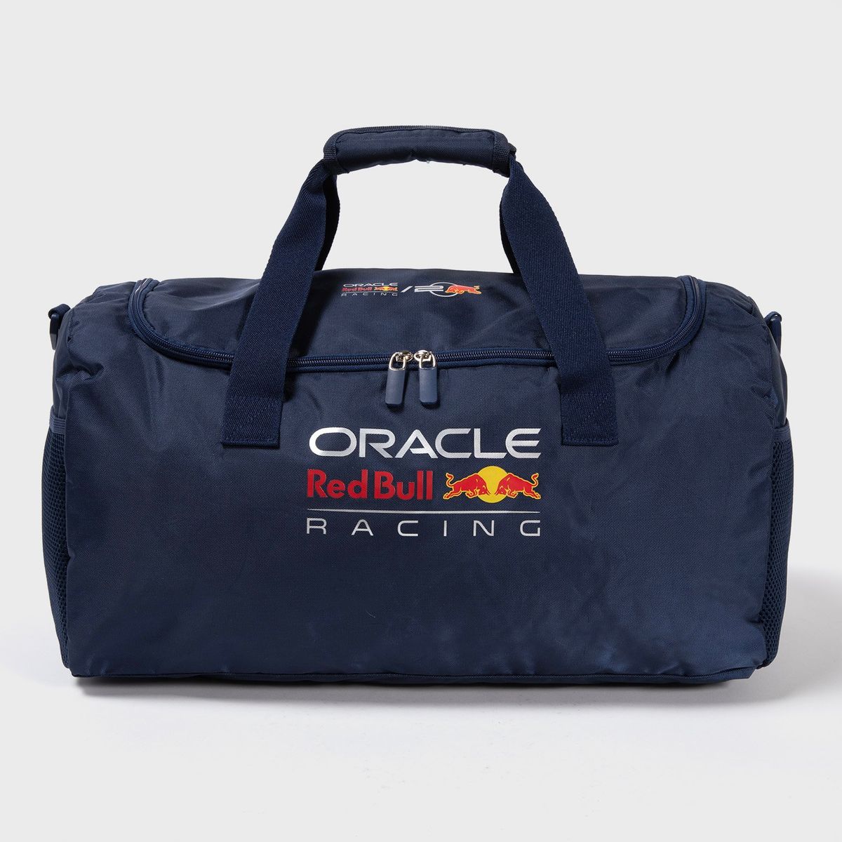 RED BULL - Bolso Deportivo Racing F1 33 Litros Unisex Red Bull