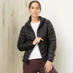 MOUNTAIN GEAR - Parka Deportiva Mujer