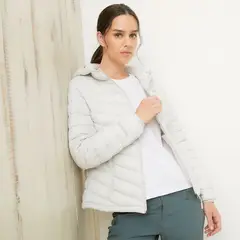 MOUNTAIN GEAR - Parka Deportiva Mujer
