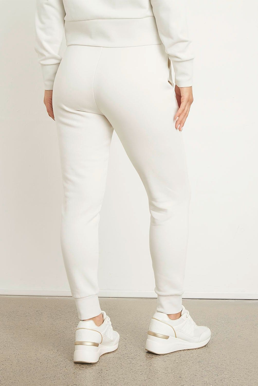 MOSSIMO - Pantalón De Buzo Deportivo Mujer Mossimo
