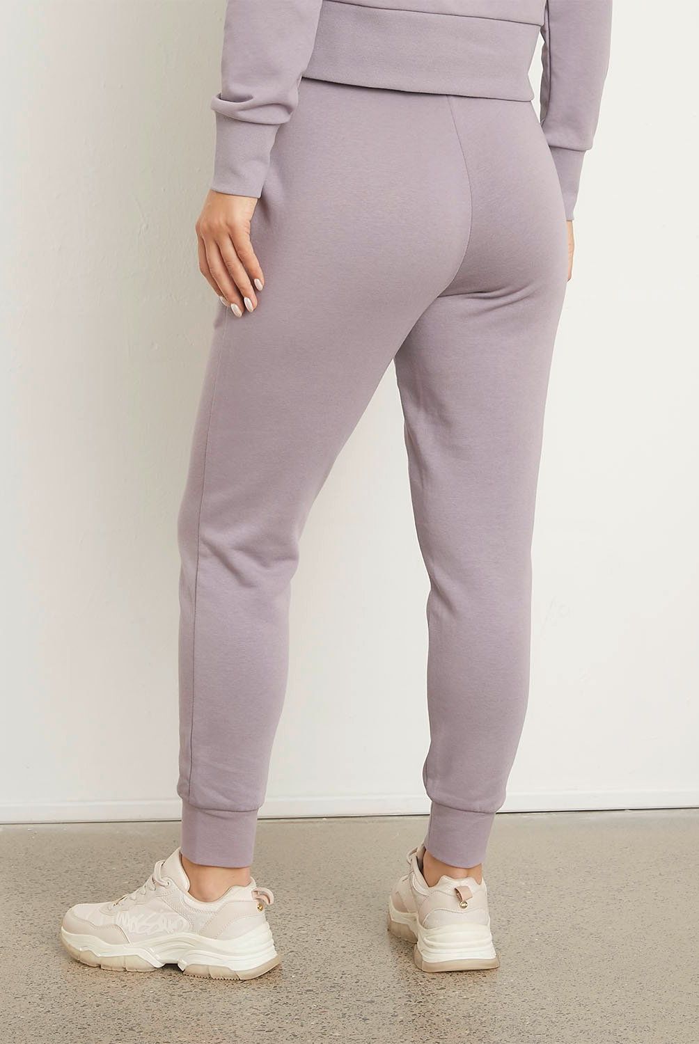 MOSSIMO - Pantalón De Buzo Deportivo Mujer Mossimo