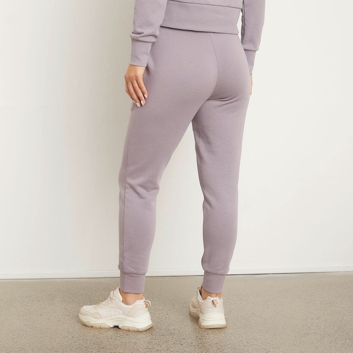 MOSSIMO - Pantalón De Buzo Deportivo Mujer Mossimo