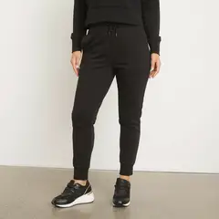 MOSSIMO - Pantalón De Buzo Deportivo Mujer