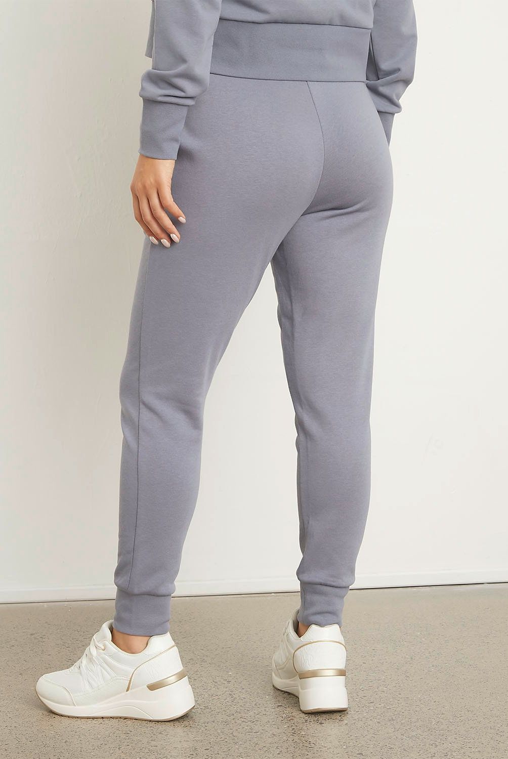 MOSSIMO - Pantalón De Buzo Deportivo Mujer Mossimo