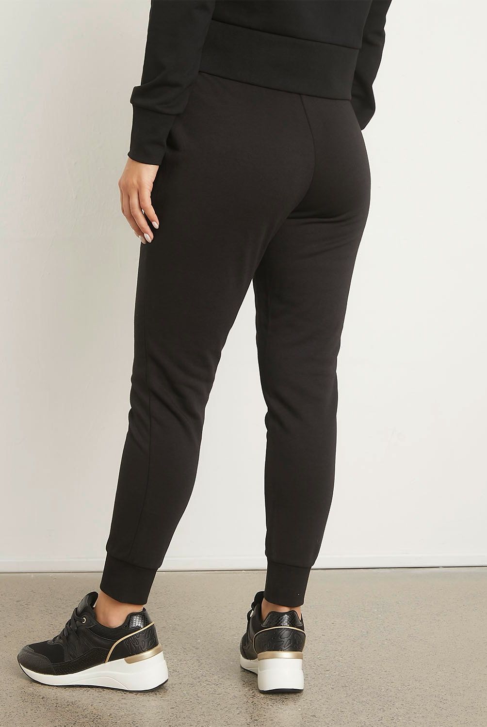 MOSSIMO - Pantalón De Buzo Deportivo Mujer Mossimo