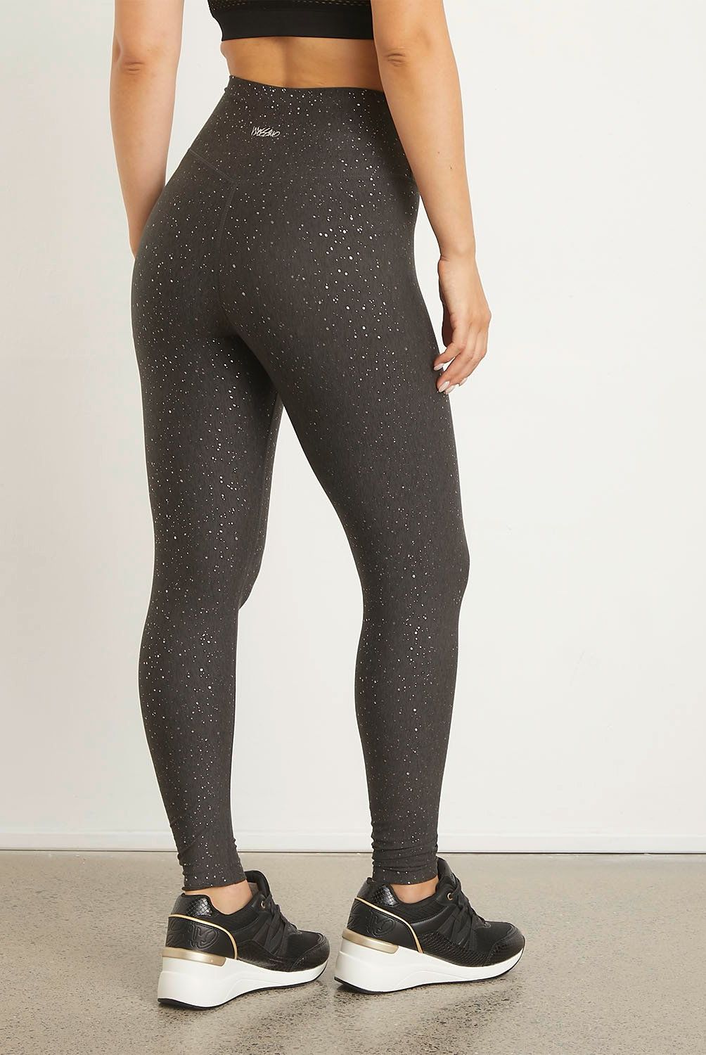 MOSSIMO - Calza Deportiva Mujer Mossimo