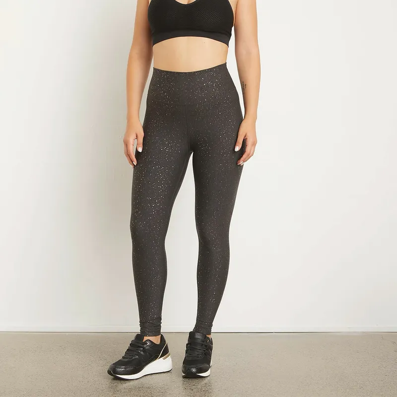 MOSSIMO - Calza Deportiva Mujer Mossimo